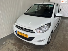 Hyundai i10 - 1.1 i-Drive Cool Airco/Nieuwe koppeling/CV/
