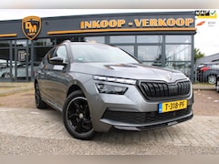 Skoda Kamiq - 1.5 TSI ACT Sport | Monte Carlo | Pano | AUT | VOLL |