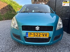 Suzuki Splash - 1.0 Comfort