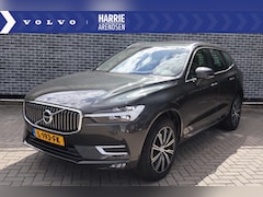 Volvo XC60 - 2.0 B5 Inscription