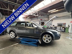 Audi A6 Avant - 4.2 quattro RS 6 *LEES.TEKST