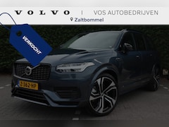Volvo XC90 - 2.0 T8 Recharge AWD Ultimate Dark | Luchtvering | Geventileerde stoelen met massage | 360
