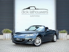 Mazda MX-5 - 1.8 TS
