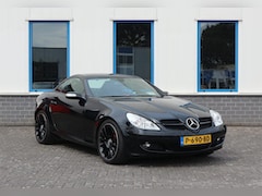 Mercedes-Benz SLK-klasse - 200 Kompressor handgeschakeld APK nieuw
