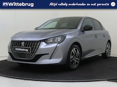Peugeot 208 - 1.2 100 EAT8 Allure Pack | AUTOMAAT | Adaptive cruise | Camera | Parkeerhulp | Justlease