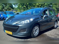 Peugeot 207 SW - 1.4 VTi X-line