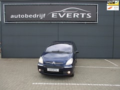 Citroën Xsara Picasso - 1.6i-16V Caractère Apk 28-10-2026 zgan all season banden let op kachel blijft warm staan i