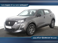 Peugeot 2008 - Active Pack *1ste Eigenaar*Parkassist*DAB