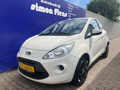 Ford Ka - 1.2 Champions Edition start/stop