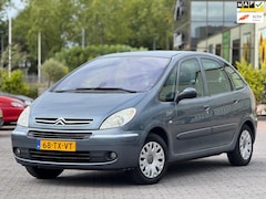 Citroën Xsara Picasso - 1.6i-16V Caractère | Airco | Elektrische ramen en spiegels | Trekhaak | Parkeersensoren