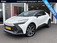 Toyota C-HR - 1.8 Hybrid 140 First Edition