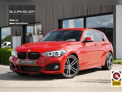 BMW 1-serie - 118i Edition M Sport Shadow High Executive - M Pakket - 18'' lichtmetalen velgen - Dealer