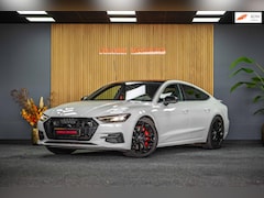 Audi A7 Sportback - 50 TFSI e quattro Pro Line S |Pano|Sportsitze|BTW