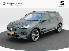 SEAT Tarraco - 1.5 TSi 150 Pk FR Business Intense 7-Pers | 360° Camera | Full LED | Trekhaak | Panorama D
