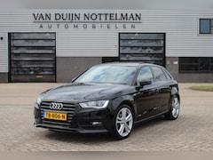 Audi A3 Sportback - 1.4 TFSI Ambition Pro Line S / S-Line / Panoramadak