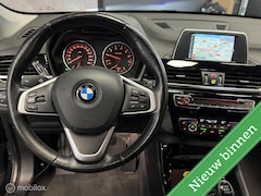 BMW X1 - sDrive18i Centennial Executive FULL LED / NAVI / TREKHAAK / LMV / NAP