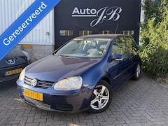 Volkswagen Golf - 1.9 TDI SPORTLINE | AIRCO | APK 5-2026
