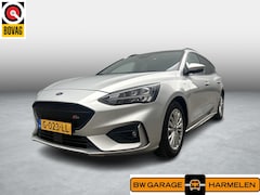 Ford Focus Wagon - 1.0 EcoBoost ST Line Business | panorama dak | carplay | lichtmetalen velgen | navi | airc