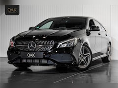 Mercedes-Benz CLA-klasse Shooting Brake - 180 Business Solution AMG