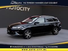 MG MG5 Electric - Standard Range Luxury 50 kWh | Leder | 360 Camera
