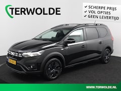 Dacia Jogger - 1.6 Hybrid 140 Expression 5p. | Incl. BPM voordeel | Incl. Registratiekorting | Direct lev