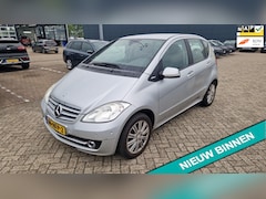 Mercedes-Benz A-klasse - 170 Elegance 2e eig. Airco Navi Trekhaak 1300kg. Youngtimer