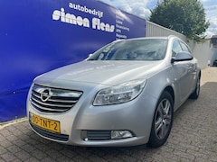 Opel Insignia Sports Tourer - 1.4 Turbo EcoFLEX Business Edition*EXPORT