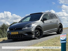 Volkswagen Golf - 7.5 2.0 TSI R 310PK 4Motion / Pano / Dynaudio / Maxton / Virtual Cockpit / Keyless / Klepp