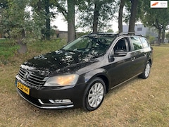Volkswagen Passat Variant - 2.0 TDI Highline BlueMotion