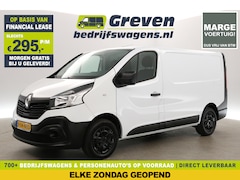 Renault Trafic - 1.6 dCi T29 L1H1 | MARGE | Airco 3 Persoons Trekhaak PDC Elektrpakket