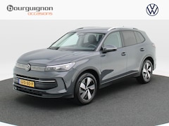 Volkswagen Tiguan - 1.5 eTSi Life Edition 130 Pk | Trekhaak | Full LED | Camera | Sensoren | Elektrische Achte