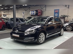 Volkswagen Golf - 1.4 TSI Highline BlueMotion Tech