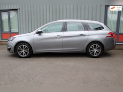 Peugeot 308 SW - 1.2 PureTech Allure Automaat Panorama dak 118.000 kms