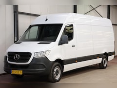 Mercedes-Benz Sprinter - 316 2.2 CDI L3H2 AUTOMAAT