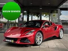 Lotus Emira - V6 Automaat First Edition