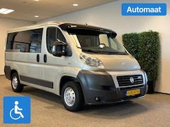 Fiat Ducato - L1H1 Rolstoelbus Rolstoel geschikt