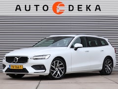 Volvo V60 - 2.0 T5 Momentum *Leder*Harman/Kardon*Trekhaak