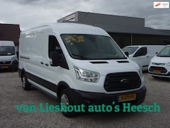 Ford Transit - 2.0 TDCI L3H2 Trend 191000 km Bj 2017