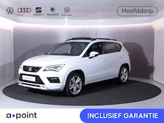 SEAT Ateca - 1.5 TSI FR Business Intense 150pk AUT| Pano.dak| Navigatie |18'LM-velgen