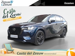 Mazda CX-60 - 2.5 e-SkyActiv PHEV Homura | Trekhaak | Rondom camera | Stoel verwarming en koeling | Lede