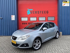 SEAT Ibiza - 1.4 Sport-up |1e eig|Cruise|Airco