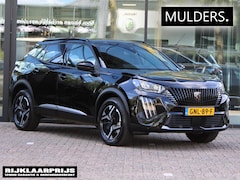 Peugeot 2008 - 1.2 Hybrid 136 Allure | Navi / Camera / Adap Cruise