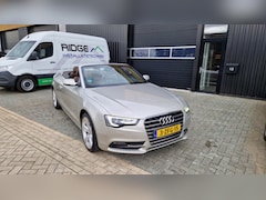 Audi A5 Cabriolet - 1.8 TFSI Sport Edition Open Days
