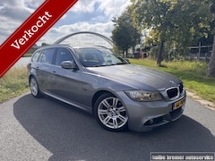 BMW 3-serie Touring - 318i M Sport |Cruise|Clima|PDC|Trekhaak