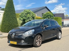 Renault Clio Estate - 1.5 dCi ECO Limited 2016 Motordefect