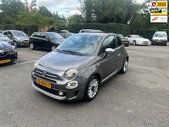 Fiat 500 - 1.2 automaat 58.000 km