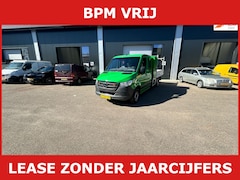 Mercedes-Benz Sprinter - 314 2.2 CDI 432 DC pick up l4 maxi