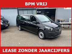 Mercedes-Benz Vito Tourer - 114 CDI Lang 9 pers autom ex btw bpm