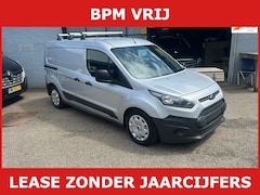 Ford Transit Connect - 1.6 TDCI L2airco 3 personen