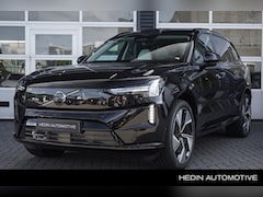 Volvo EX90 - Twin Motor Performance Ultra 7p. 111 kWh | Bose Audio | Luchtvering | 360 Camera | Glazen